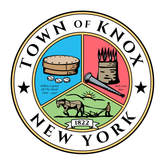 Knox, NY Town Seal.