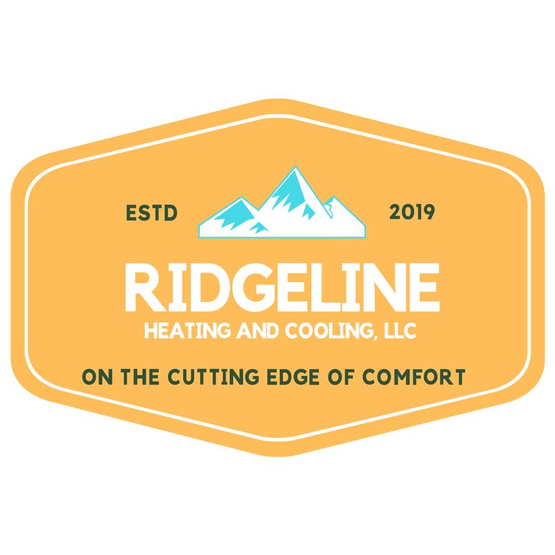 Ridgeline Heating and Cooling logo